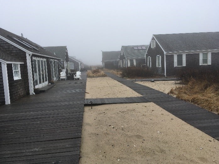 Anchorage on the Bay Condominiums